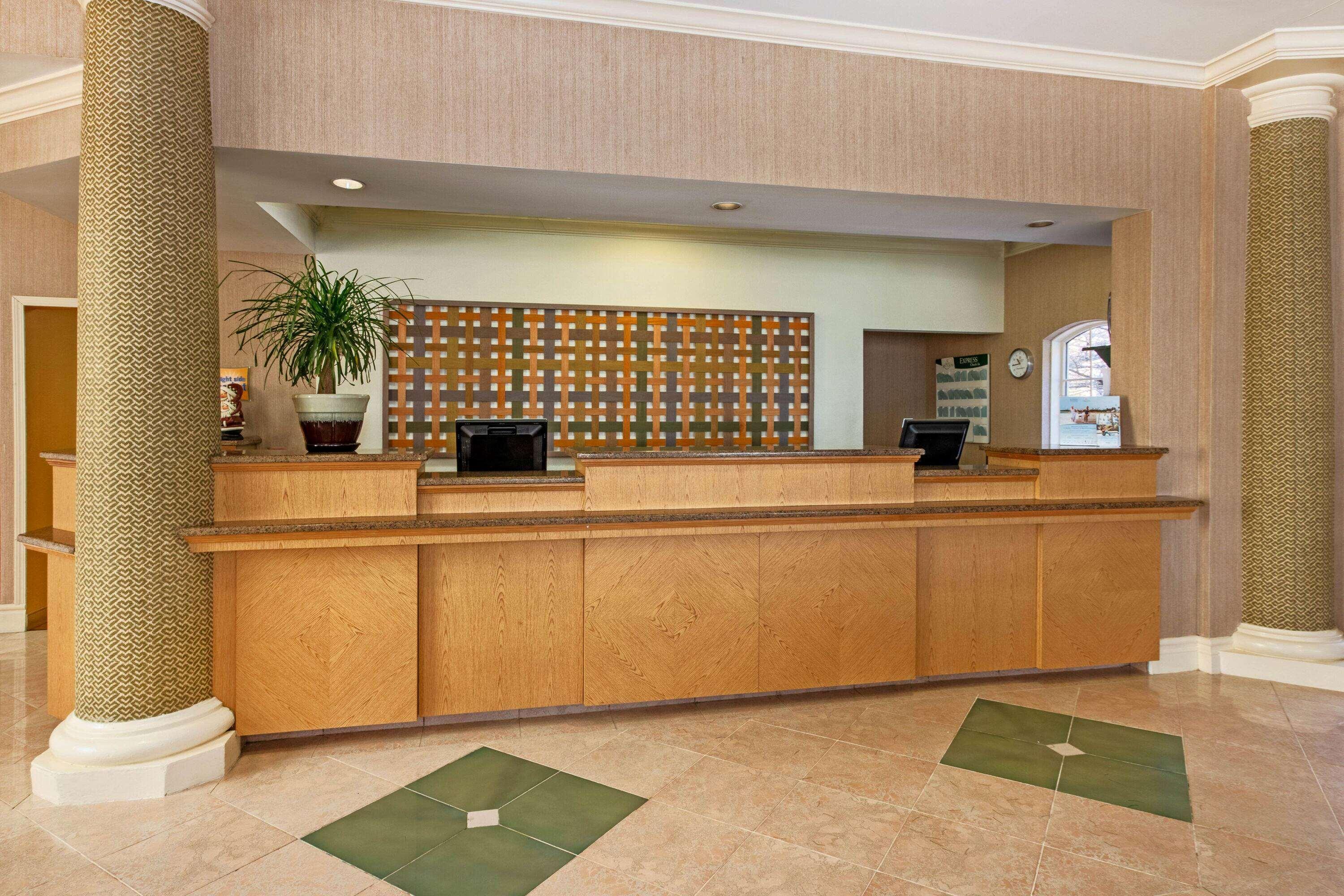 La Quinta By Wyndham Albuquerque West Hotel Exterior foto